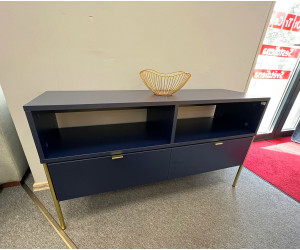 Bergen TV galds (Bergen kolekcija) EKSPOZĪCIJA Bergen TV galds (Bergen kolekcija) EKSPOZĪCIJA